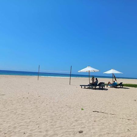 Dasa Beach View Habaraduwa Central Εξωτερικό φωτογραφία