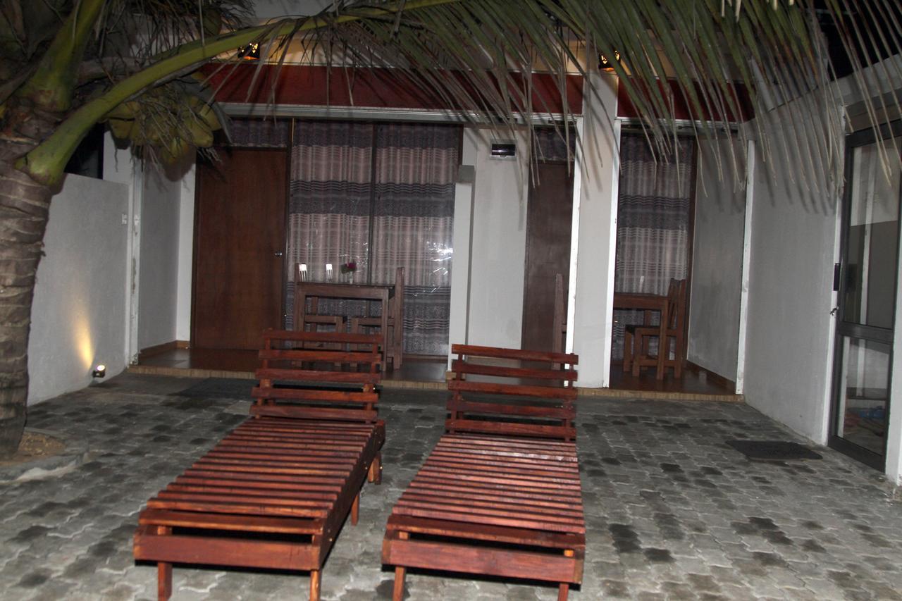 Dasa Beach View Habaraduwa Central Εξωτερικό φωτογραφία