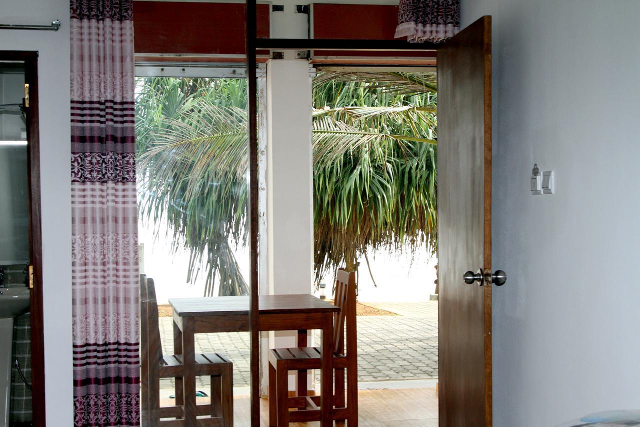 Dasa Beach View Habaraduwa Central Εξωτερικό φωτογραφία