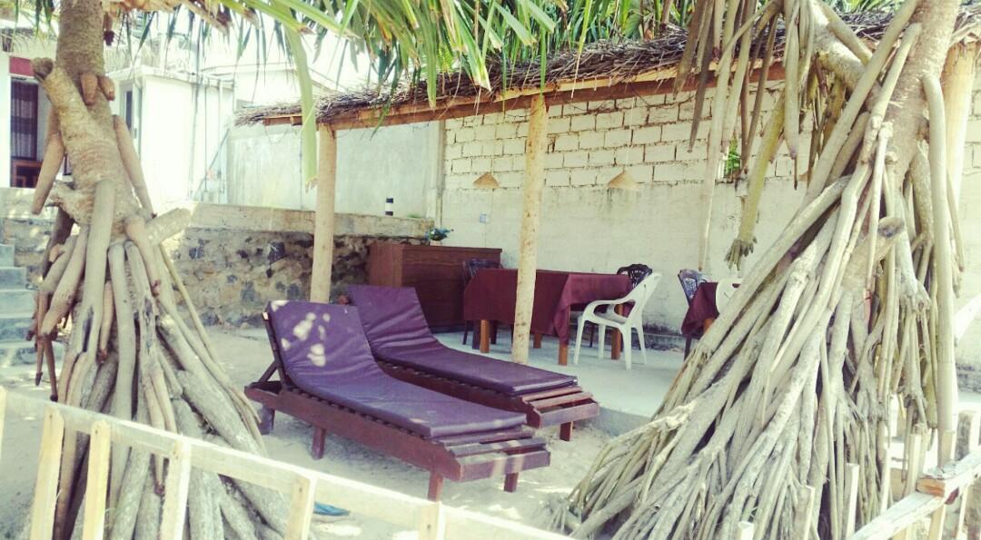 Dasa Beach View Habaraduwa Central Εξωτερικό φωτογραφία