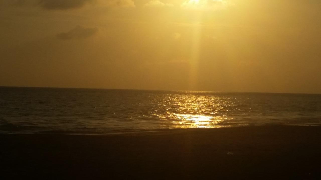 Dasa Beach View Habaraduwa Central Εξωτερικό φωτογραφία